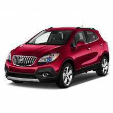 Buick Encore 2013 - 2019