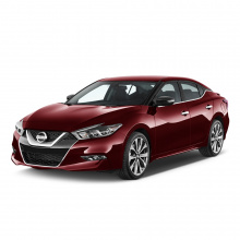 Nissan Maxima 2016 - 2023