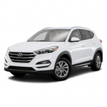 Hyundai Tucson 2016 - 2020