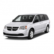 Dodge Grand Caravan 2011 - 2020