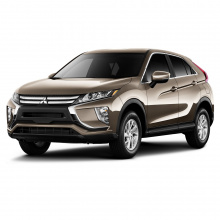 Mitsubishi Eclipse Cross 2018 - 2023