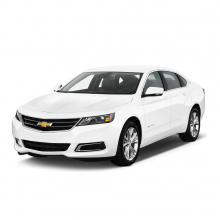 Chevrolet Impala 2014 - 2020