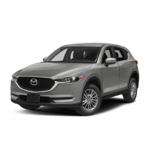 Mazda CX-5 2017 - 2023