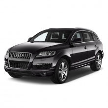 Audi Q7 2010 - 2015