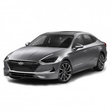 Hyundai Sonata 2020 - 2023