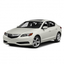 Acura ILX 2013 - 2023