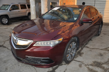 Acura TLX 2015 - 2020