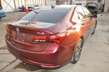 Acura TLX 2015 - 2020