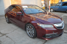 Acura TLX 2015 - 2020