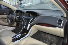 Acura TLX 2015 - 2020
