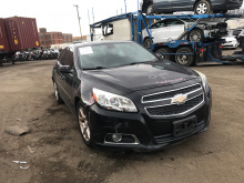 Chevrolet Malibu 2013 - 2015