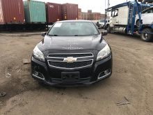 Chevrolet Malibu 2013 - 2015
