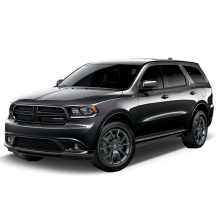 Dodge Durango 2011 - 2024