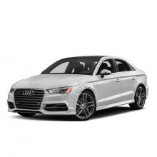 Audi A3 2015 - 2020