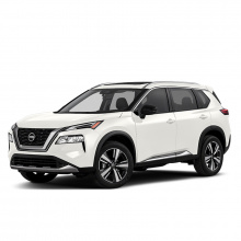 Nissan Rogue 2021 - 2023