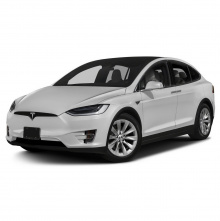 Tesla Model X 2016 - 2021