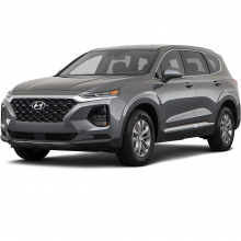 Hyundai Santa Fe 2019 - 2023