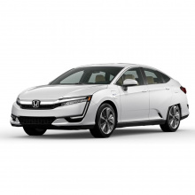 Honda Clarity 2018 - 2021