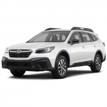 Subaru Outback 2020 - 2024