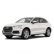 Audi Q5 2018 - 2024