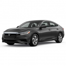 Honda Insight 2019 - 2022