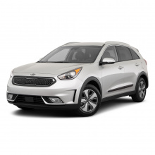 Kia Niro 2016 - 2022