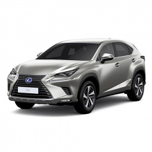 Lexus NX 2015 - 2021