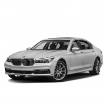 BMW 7 G11 G12 2016 - 2022