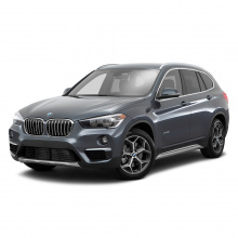 BMW X1 F48 2016 - 2022