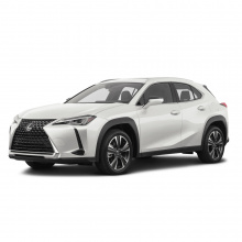 Lexus UX 2019 - 2023