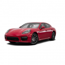 Porsche Panamera 2010 - 2016