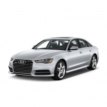 Audi A6 2012 - 2018