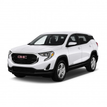 GMC Terrain 2018 - 2023