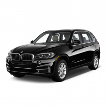 BMW X5 F15 2014 - 2018