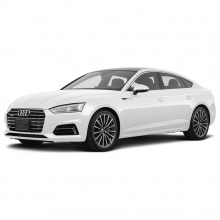 Audi A5 2017 - 2024