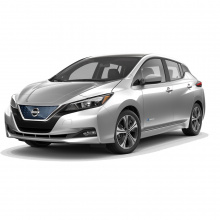 Nissan Leaf 2018 - 2023