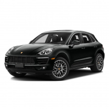 Porsche Macan 2015 - 2023