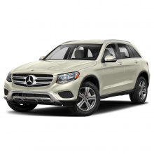 Mercedes GLC-class X253 2016 - 2022