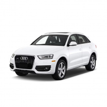 Audi Q3 2015 - 2018