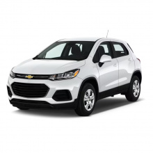 Chevrolet Trax 2015 - 2022