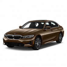 BMW 3 G20 2019 - 2024