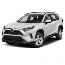 Toyota RAV4 2019 - 2024