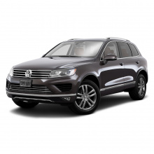 Volkswagen Touareg 2010 - 2018