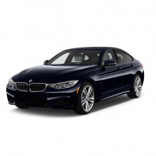 BMW 4 F32 F33 F36 2014 - 2020