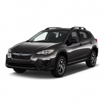 Subaru XV Crosstrek 2018 - 2023 GT