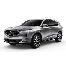 Acura MDX 2021 - 2023