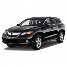 Acura RDX 2013 - 2018