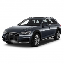 Audi A4 allroad 2017 - 2023