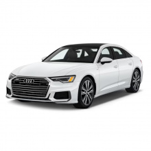 Audi A6 2019 - 2024