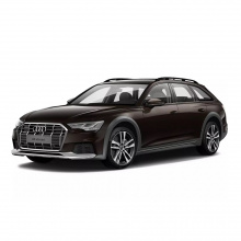 Audi A6 allroad 2019 - 2023